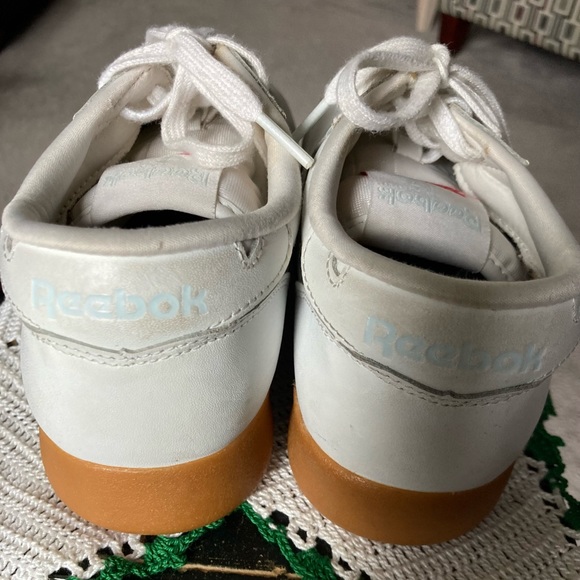 Reebok Princess Sneakers - Picture 7 of 9